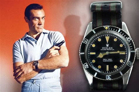 james bond rolex size|james bond rolex nato strap.